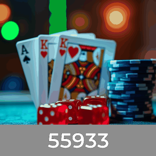 Apostas instantâneas com 55933: Experiência móvel